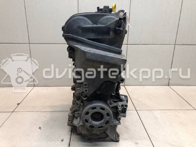 Фото Контрактный (б/у) двигатель CWVA для Volkswagen / Skoda / Seat 110 л.с 16V 1.6 л бензин 04E100037B {forloop.counter}}