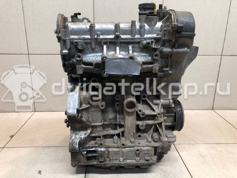 Фото Контрактный (б/у) двигатель BMM для Volkswagen Touran / Eos 1F7, 1F8 / Golf / Caddy / Jetta 140 л.с 8V 2.0 л Дизельное топливо 04E100037B {forloop.counter}}