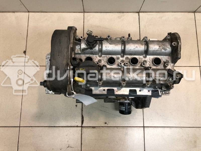 Фото Контрактный (б/у) двигатель BMM для Volkswagen Touran / Eos 1F7, 1F8 / Golf / Caddy / Jetta 140 л.с 8V 2.0 л Дизельное топливо 04E100037B {forloop.counter}}