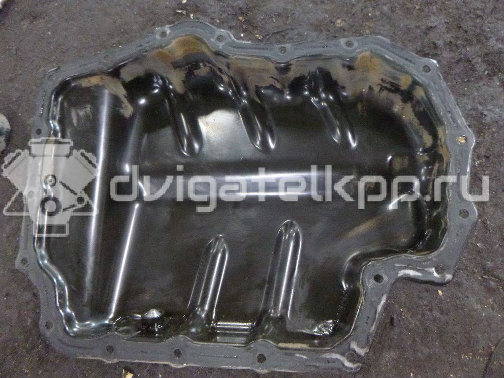 Фото Контрактный (б/у) двигатель CWVA для Volkswagen / Skoda / Seat 110 л.с 16V 1.6 л бензин 04E100037C {forloop.counter}}