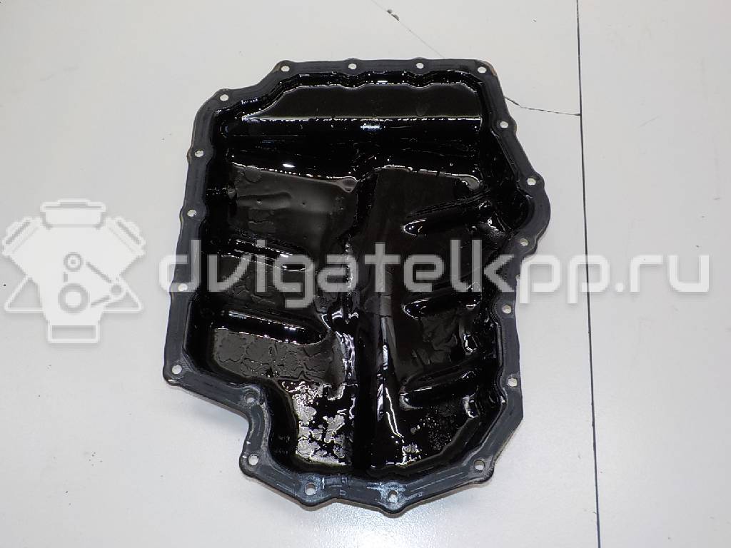 Фото Контрактный (б/у) двигатель CWVA для Skoda / Volkswagen / Seat 110 л.с 16V 1.6 л бензин 04E100037B {forloop.counter}}