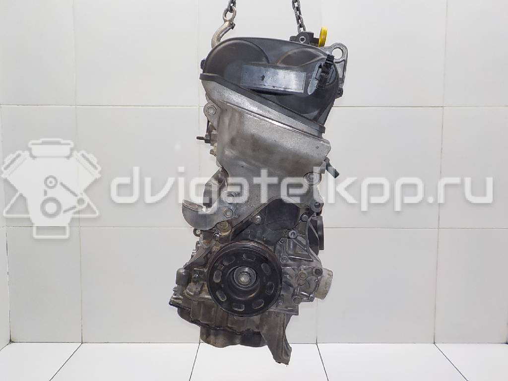 Фото Контрактный (б/у) двигатель CWVA для Volkswagen / Skoda / Seat 110 л.с 16V 1.6 л бензин 04E100037B {forloop.counter}}