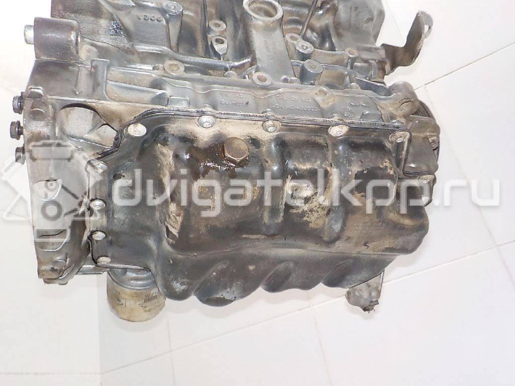 Фото Контрактный (б/у) двигатель CWVA для Volkswagen / Skoda / Seat 110 л.с 16V 1.6 л бензин 04E100037B {forloop.counter}}