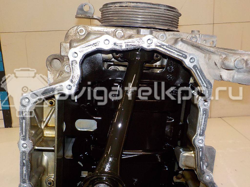 Фото Контрактный (б/у) двигатель AM для Volkswagen 181 48 л.с 8V 1.6 л бензин 04E100037B {forloop.counter}}