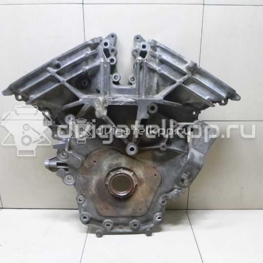 Фото Крышка двигателя передняя  BT4Z6019B для Ford Falcon