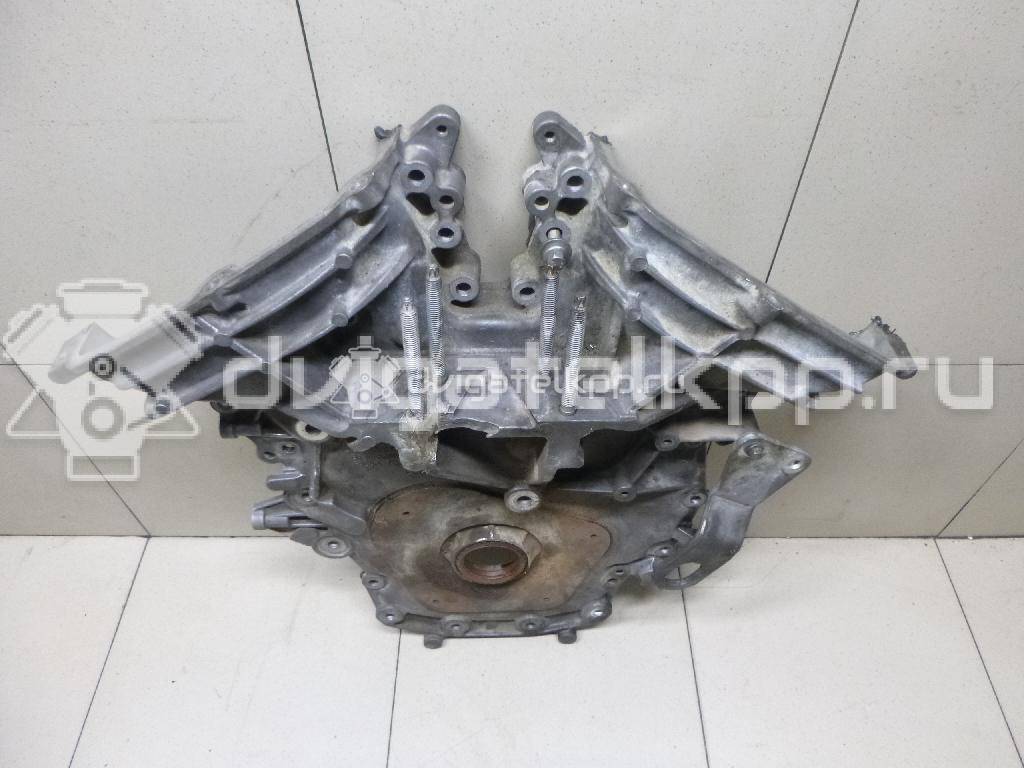 Фото Крышка двигателя передняя  BT4Z6019B для Ford Falcon {forloop.counter}}