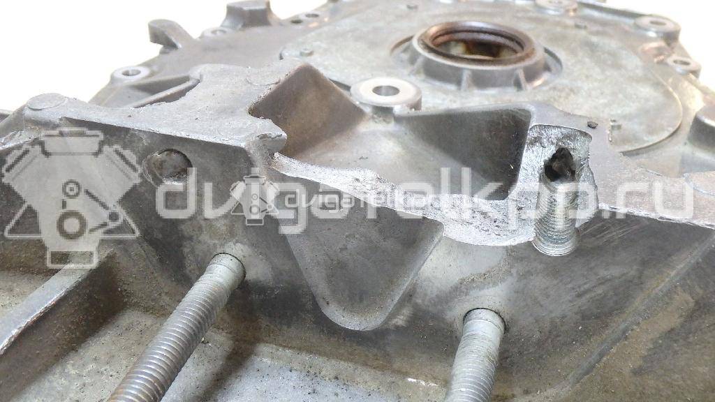 Фото Крышка двигателя передняя  BT4Z6019B для Ford Falcon {forloop.counter}}