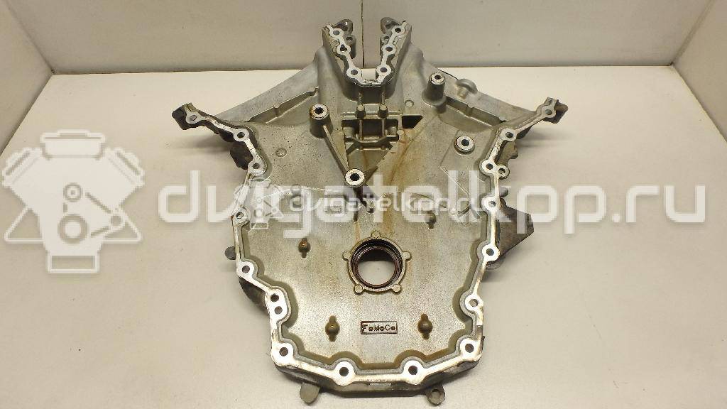 Фото Крышка двигателя передняя  BT4Z6019B для Ford Falcon {forloop.counter}}