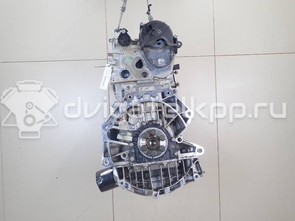 Фото Контрактный (б/у) двигатель CWVA для Volkswagen / Skoda / Seat 110 л.с 16V 1.6 л бензин 04E100037C {forloop.counter}}