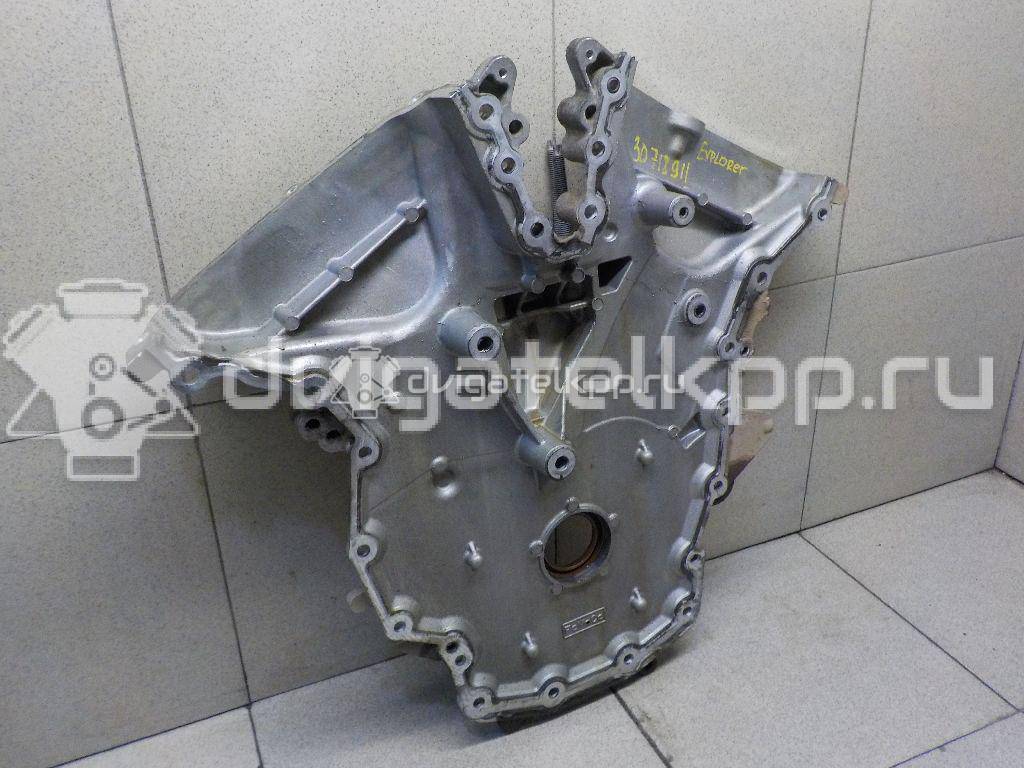 Фото Крышка двигателя передняя  BT4Z6019B для Ford Falcon {forloop.counter}}