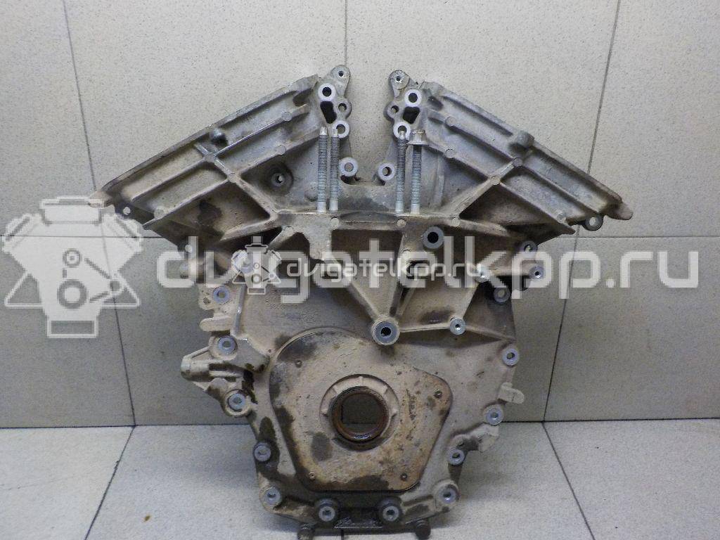 Фото Крышка двигателя передняя  BT4Z6019B для Ford Falcon {forloop.counter}}