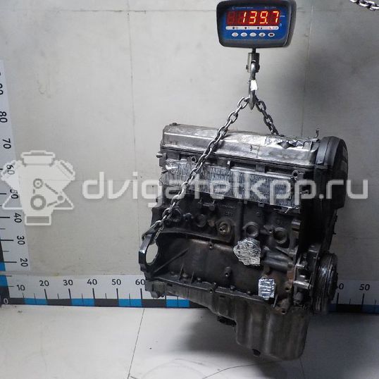 Фото Контрактный (б/у) двигатель CECB для Volkswagen Crafter 163 л.с 10V 2.5 л Дизельное топливо 076100031H
