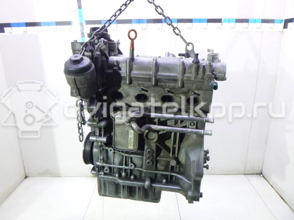 Фото Контрактный (б/у) двигатель BLP для Volkswagen Touran / Golf 115 л.с 16V 1.6 л бензин 03C100035D {forloop.counter}}