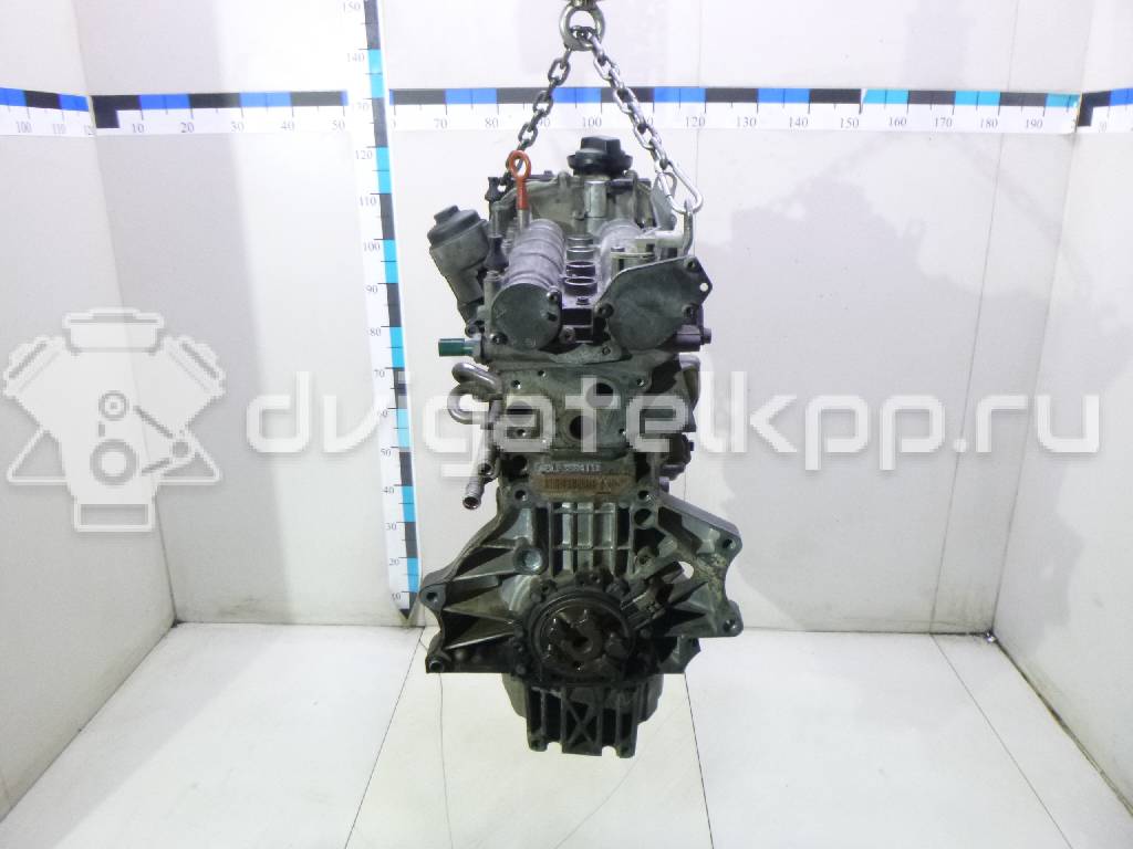 Фото Контрактный (б/у) двигатель BLP для Volkswagen Touran / Golf 115 л.с 16V 1.6 л бензин 03C100035D {forloop.counter}}