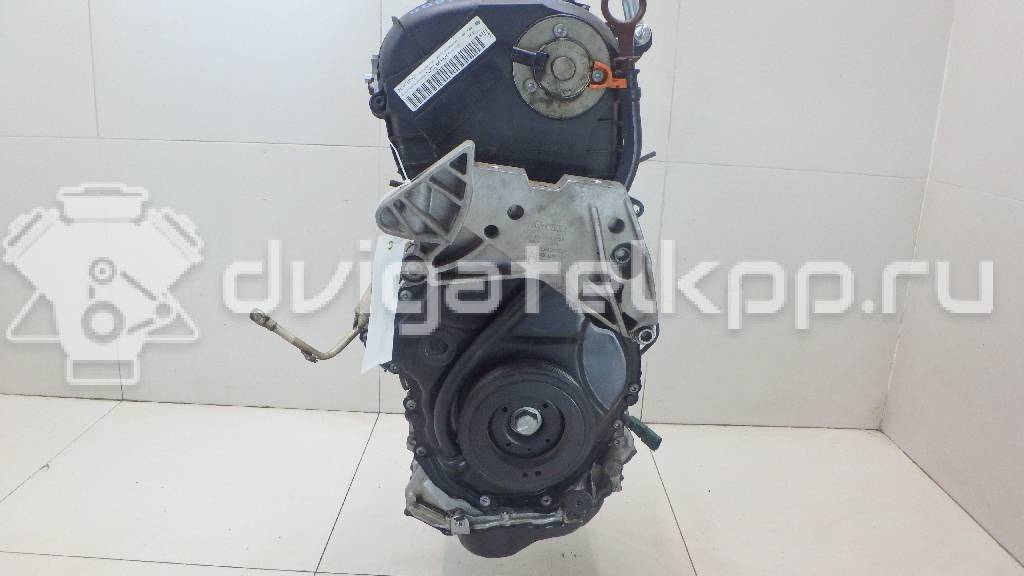 Фото Контрактный (б/у) двигатель CCZA для Volkswagen / Seat 200 л.с 16V 2.0 л бензин 06J100038J {forloop.counter}}