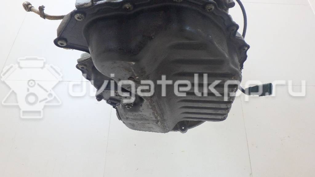 Фото Контрактный (б/у) двигатель CCZA для Volkswagen / Seat 200 л.с 16V 2.0 л бензин 06J100038J {forloop.counter}}