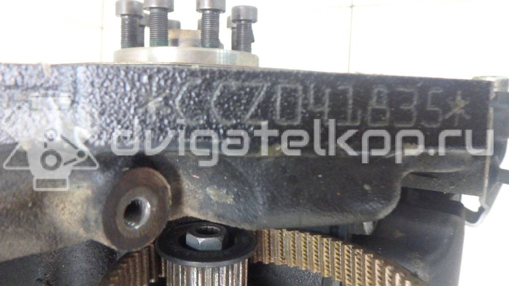 Фото Контрактный (б/у) двигатель CCZA для Volkswagen / Seat 200 л.с 16V 2.0 л бензин 06J100038J {forloop.counter}}