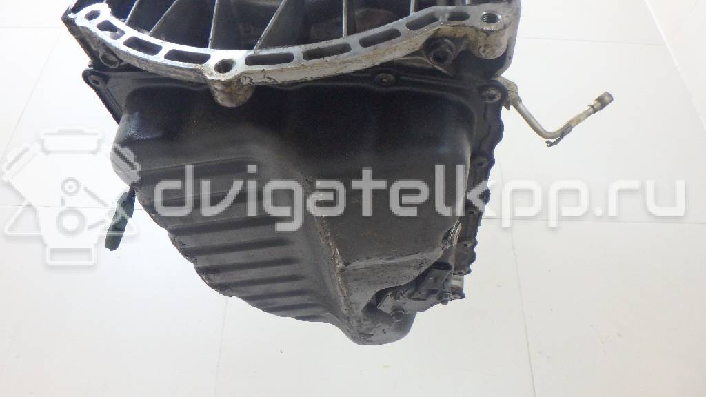 Фото Контрактный (б/у) двигатель CCZA для Skoda / Volkswagen 200 л.с 16V 2.0 л бензин 06J100038J {forloop.counter}}