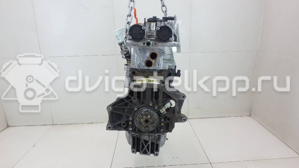 Фото Контрактный (б/у) двигатель CAVD для Volkswagen Jetta / Golf 160 л.с 16V 1.4 л бензин 03C100091TX {forloop.counter}}