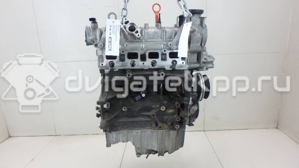 Фото Контрактный (б/у) двигатель CAVD для Volkswagen Jetta / Golf 160 л.с 16V 1.4 л бензин 03C100091TX {forloop.counter}}