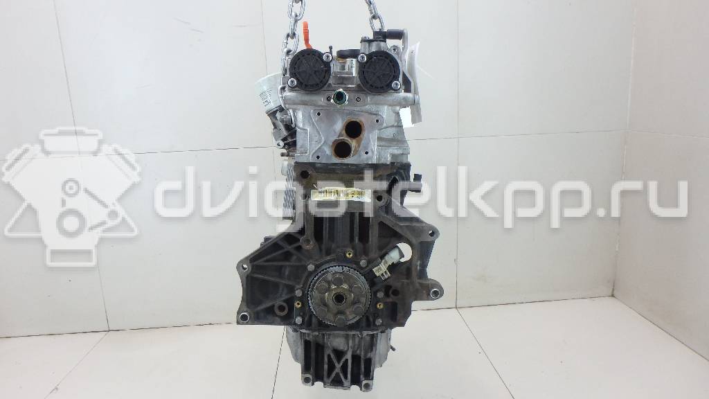 Фото Контрактный (б/у) двигатель CAVD для Volkswagen Jetta / Golf 160 л.с 16V 1.4 л бензин 03C100091TX {forloop.counter}}