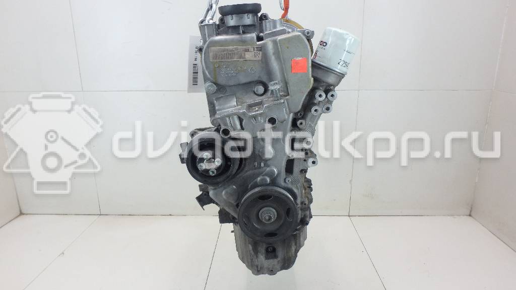 Фото Контрактный (б/у) двигатель CAVD для Volkswagen Jetta / Golf 160 л.с 16V 1.4 л бензин 03C100091TX {forloop.counter}}