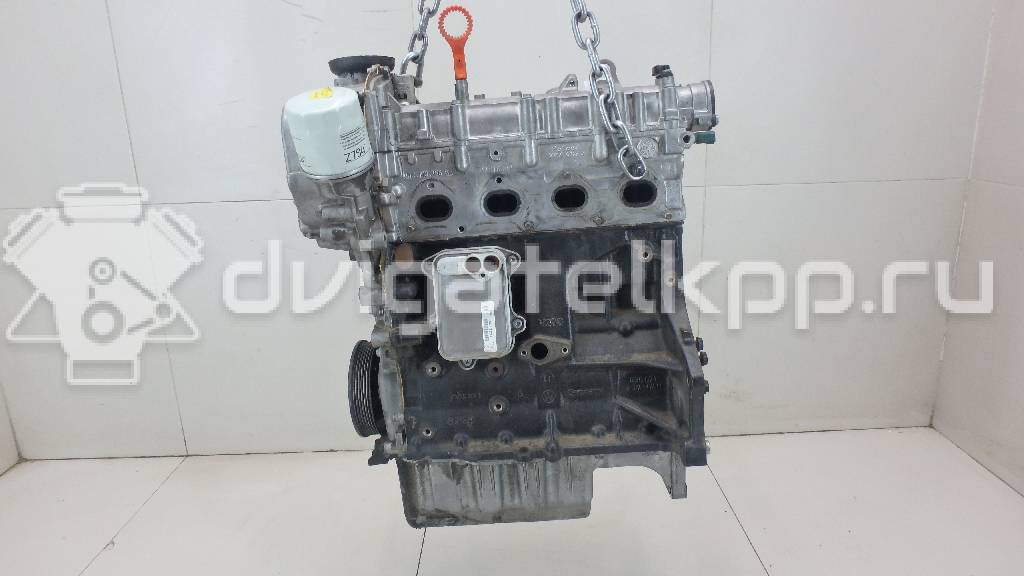 Фото Контрактный (б/у) двигатель CAVD для Volkswagen Jetta / Golf 160 л.с 16V 1.4 л бензин 03C100091TX {forloop.counter}}