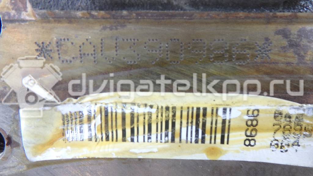 Фото Контрактный (б/у) двигатель CAVD для Volkswagen Jetta / Golf 160 л.с 16V 1.4 л бензин 03C100091TX {forloop.counter}}