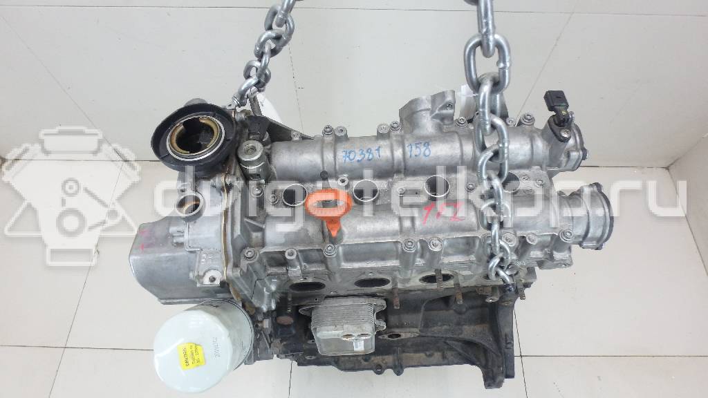Фото Контрактный (б/у) двигатель CAVD для Volkswagen Jetta / Golf 160 л.с 16V 1.4 л бензин 03C100091TX {forloop.counter}}