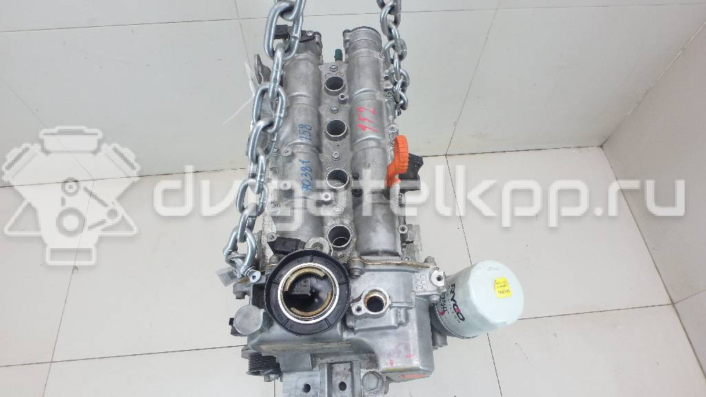 Фото Контрактный (б/у) двигатель CAVD для Volkswagen Jetta / Golf 160 л.с 16V 1.4 л бензин 03C100091TX {forloop.counter}}