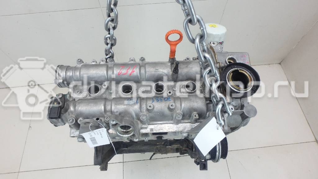 Фото Контрактный (б/у) двигатель CAVD для Volkswagen Jetta / Golf 160 л.с 16V 1.4 л бензин 03C100091TX {forloop.counter}}