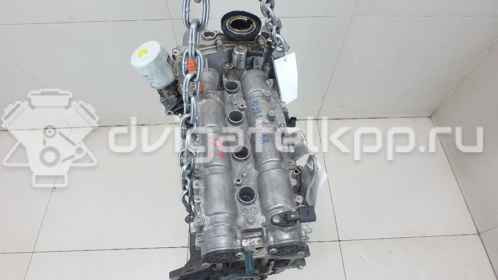Фото Контрактный (б/у) двигатель CAVD для Volkswagen Jetta / Golf 160 л.с 16V 1.4 л бензин 03C100091TX {forloop.counter}}