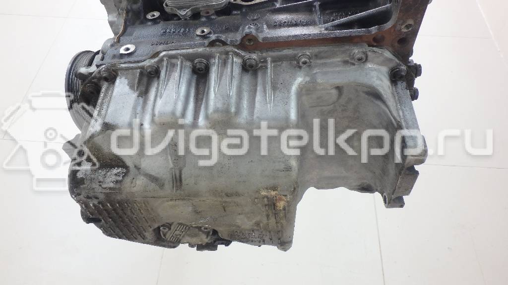 Фото Контрактный (б/у) двигатель CAVD для Volkswagen Jetta / Golf 160 л.с 16V 1.4 л бензин 03C100091TX {forloop.counter}}