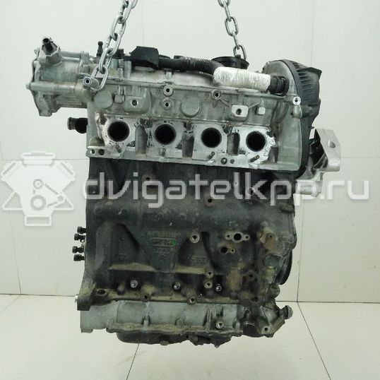 Фото Контрактный (б/у) двигатель CCZA для Skoda / Volkswagen 200 л.с 16V 2.0 л бензин 06J100038J