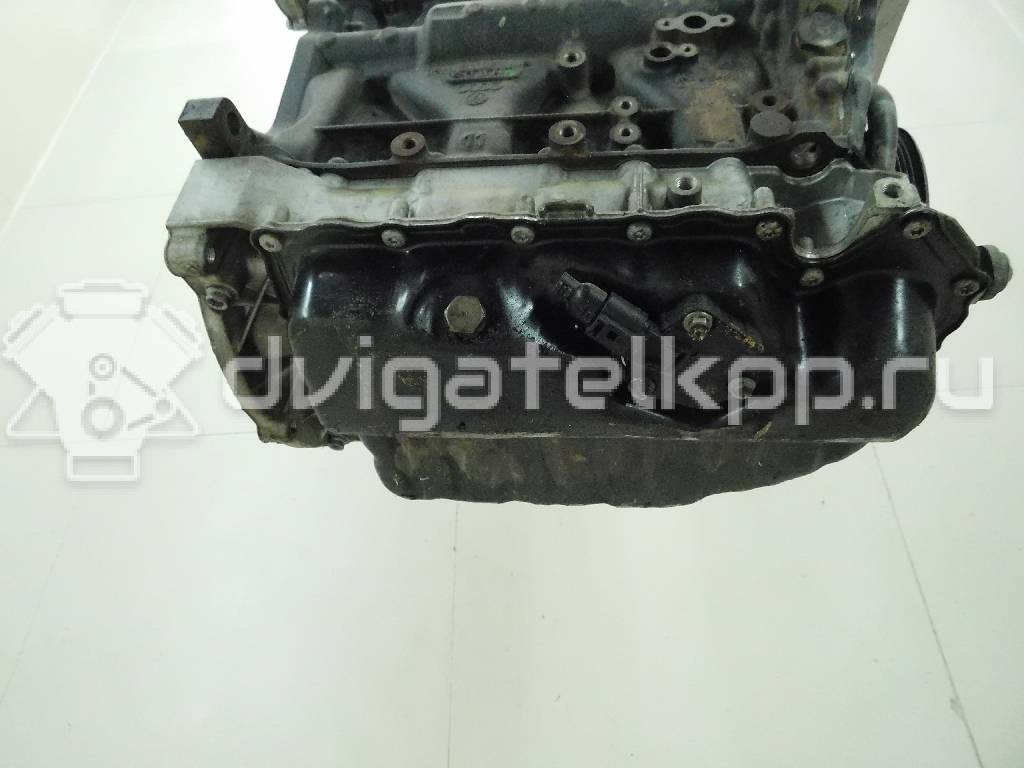 Фото Контрактный (б/у) двигатель CCZA для Skoda / Volkswagen 200 л.с 16V 2.0 л бензин 06J100038J {forloop.counter}}