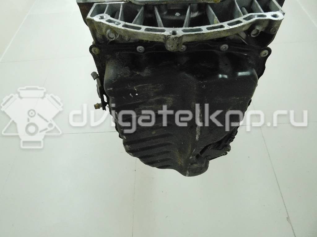 Фото Контрактный (б/у) двигатель CCZA для Volkswagen Tiguan / Sharan / Eos 1F7, 1F8 / Golf / Passat 200 л.с 16V 2.0 л бензин 06J100038J {forloop.counter}}