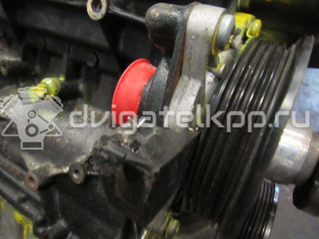 Фото Контрактный (б/у) двигатель CAVC для Volkswagen Touran 140 л.с 16V 1.4 л бензин 03C100091T {forloop.counter}}