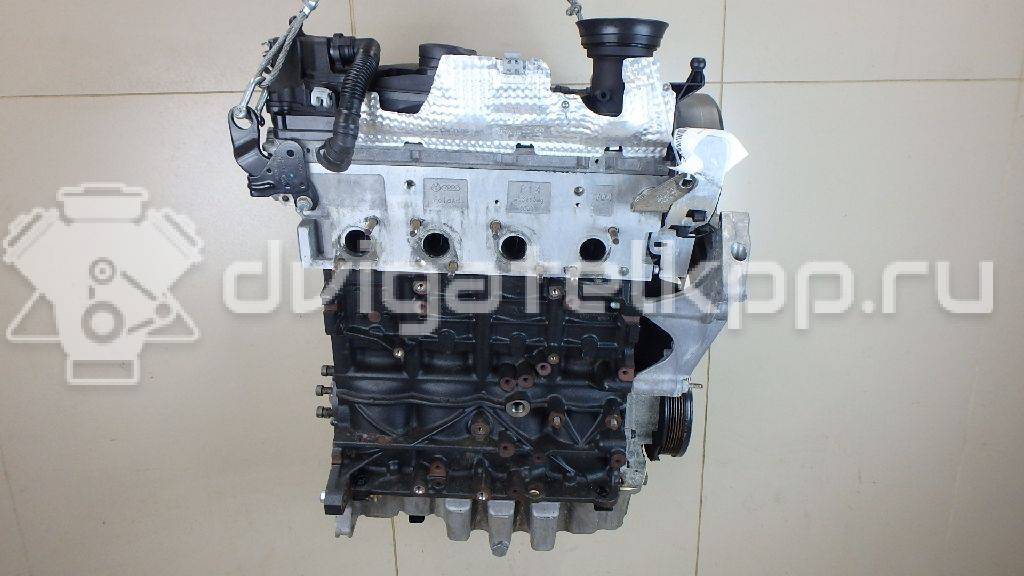 Фото Контрактный (б/у) двигатель CBAB для Volkswagen Passat 140 л.с 16V 2.0 л Дизельное топливо 03L100090D {forloop.counter}}