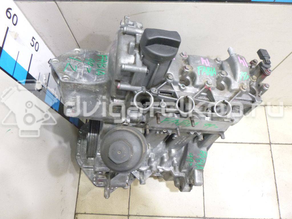 Фото Контрактный (б/у) двигатель BMD для Volkswagen Polo 54 л.с 6V 1.2 л бензин 03D100031J {forloop.counter}}