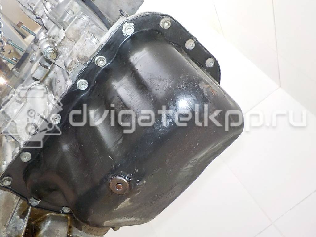 Фото Контрактный (б/у) двигатель BBM для Volkswagen Polo 60 л.с 6V 1.2 л бензин 03D100031J {forloop.counter}}