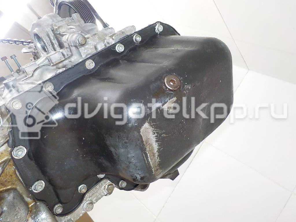 Фото Контрактный (б/у) двигатель BBM для Volkswagen Polo 60 л.с 6V 1.2 л бензин 03D100031J {forloop.counter}}