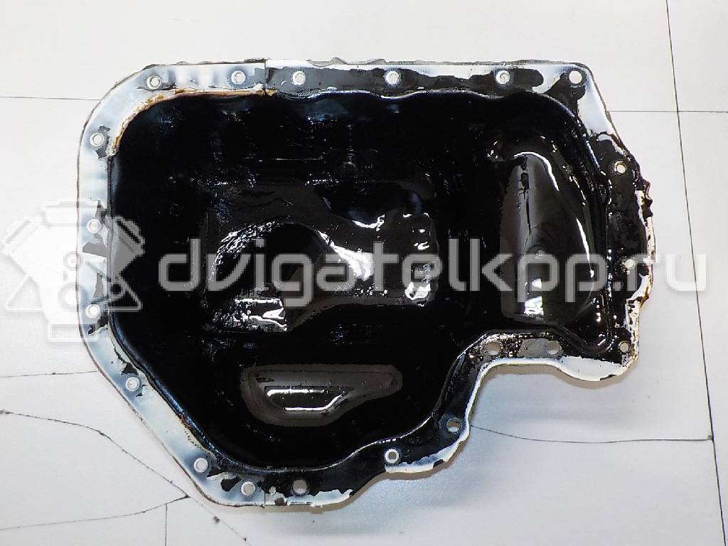 Фото Контрактный (б/у) двигатель BBM для Volkswagen Polo 60 л.с 6V 1.2 л бензин 03D100031J {forloop.counter}}