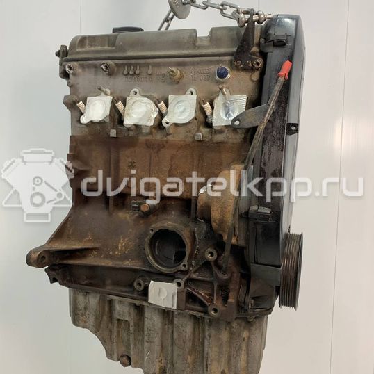 Фото Контрактный (б/у) двигатель AEA для Volkswagen Polo 75 л.с 8V 1.6 л бензин 032100098BX