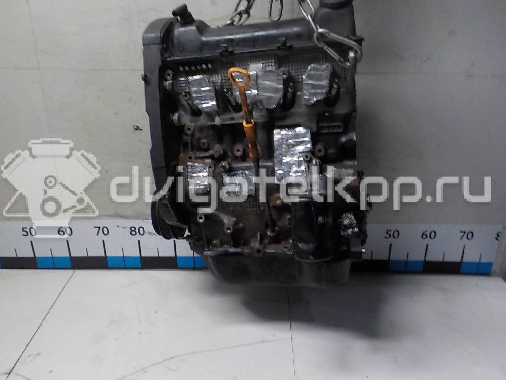 Фото Контрактный (б/у) двигатель AKS для Volkswagen Golf 101 л.с 8V 1.6 л бензин 050100103CX {forloop.counter}}