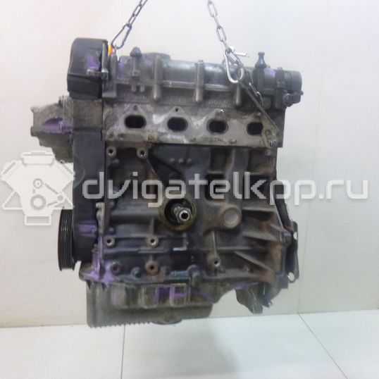 Фото Контрактный (б/у) двигатель BCB для Volkswagen Bora / Golf 105 л.с 16V 1.6 л бензин 036100035R