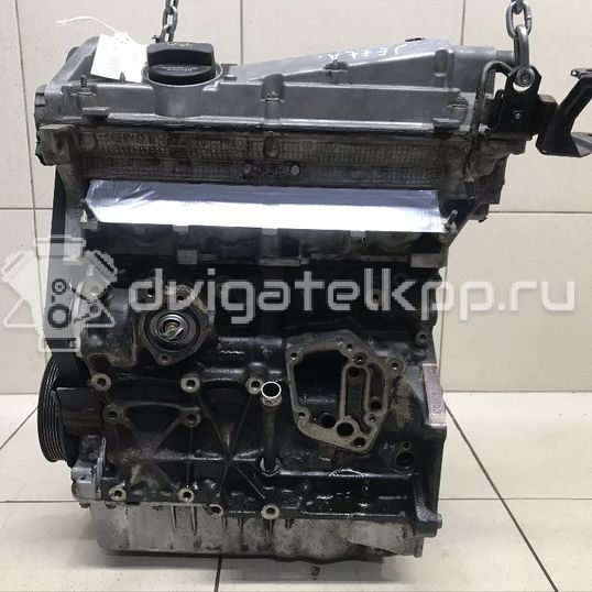 Фото Контрактный (б/у) двигатель AWP для Volkswagen / Audi 180 л.с 20V 1.8 л бензин 06A100039G