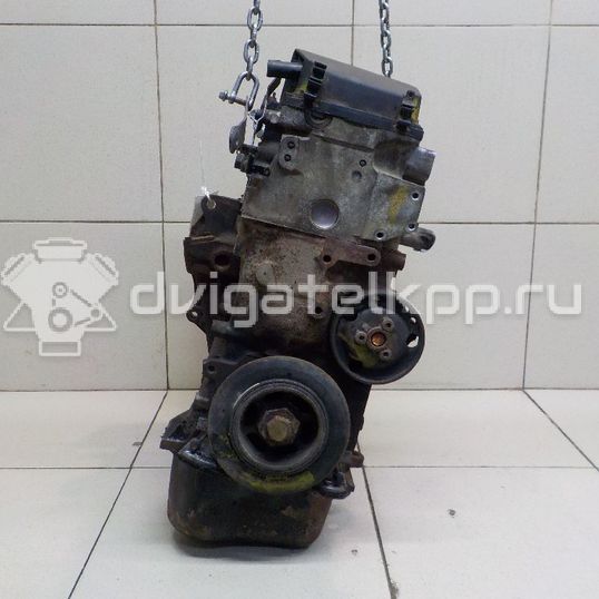 Фото Контрактный (б/у) двигатель AMY для Volkswagen Sharan 174 л.с 12V 2.8 л бензин 021100031MX