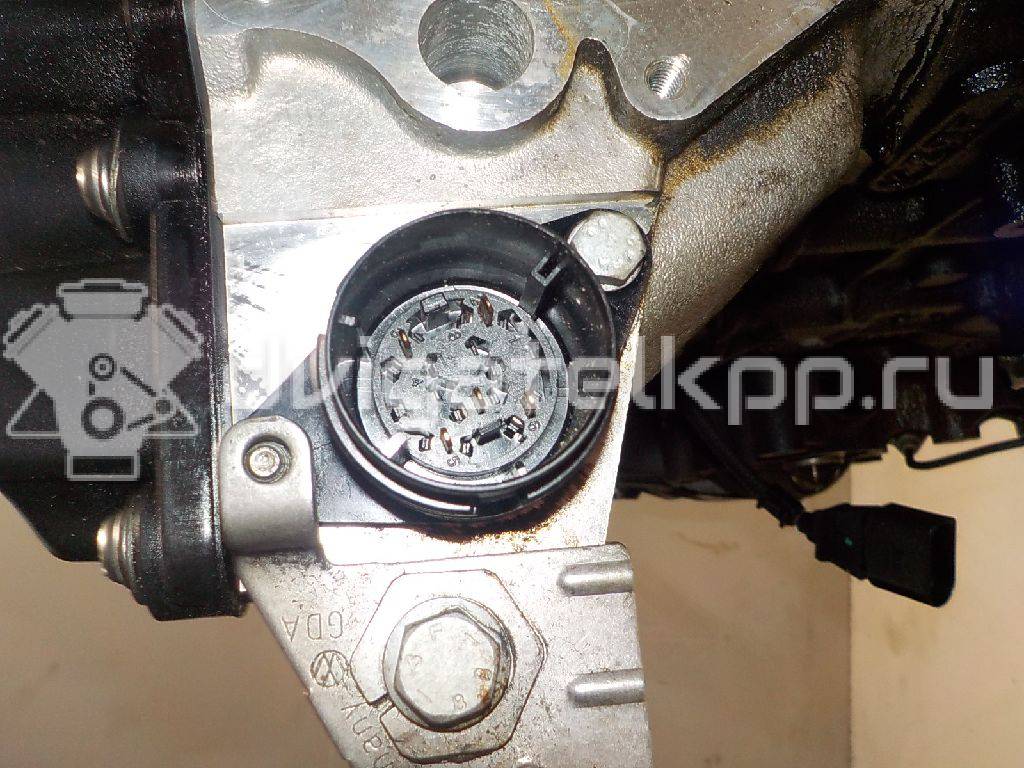 Фото Контрактный (б/у) двигатель AXR для Volkswagen / Seat 100 л.с 8V 1.9 л Дизельное топливо 038100040G {forloop.counter}}