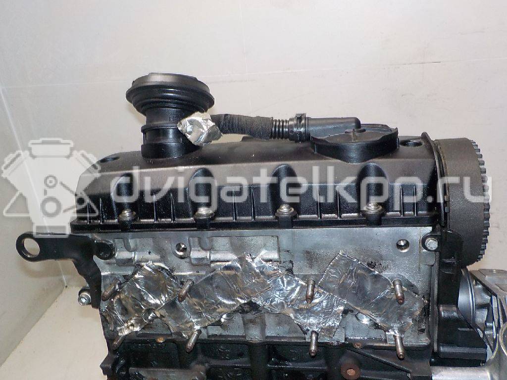 Фото Контрактный (б/у) двигатель AXR для Volkswagen / Seat 100 л.с 8V 1.9 л Дизельное топливо 038100040G {forloop.counter}}