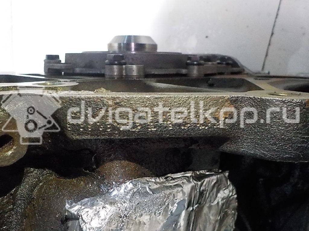 Фото Контрактный (б/у) двигатель AXR для Volkswagen / Seat 100 л.с 8V 1.9 л Дизельное топливо 038100040G {forloop.counter}}